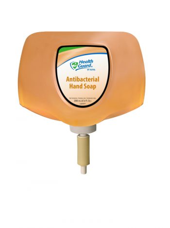 Health Guard Antibacterial (0.3% Triclosan ) 2 Liter Dispensing Unit