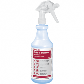 Mold n’ Mildew Stain remover