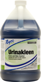 Urinakleen®  Scale and Odor Control