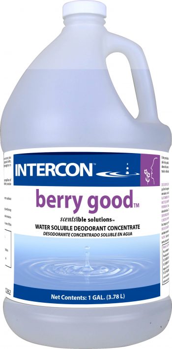 Berry Good Concentrated Deodorant