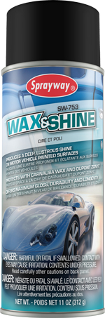 Wax & Shine