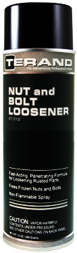 Nut & Bolt Loosener