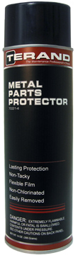 Metal Parts Protector