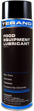 Food Equipment Lubricant