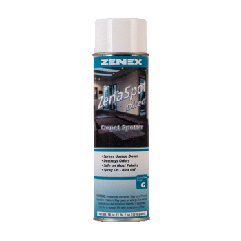 ZenaSpot Direct Pinpoint Spray Carpet Stain Remover