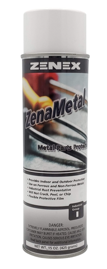 ZenaMetal Metal Parts Protector