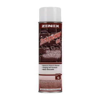 ZenaPower Gel Heavy Duty Paint and Stripper Gel