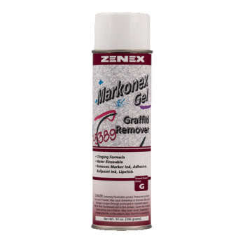 Markonex Gel Graffiti Remover