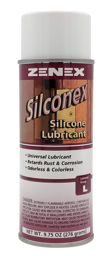 Silconex Silicone Lubricant