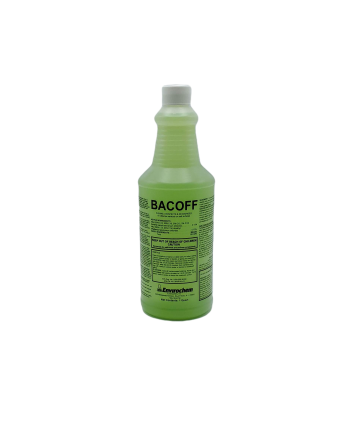 BACOFF Spray Disinfectant