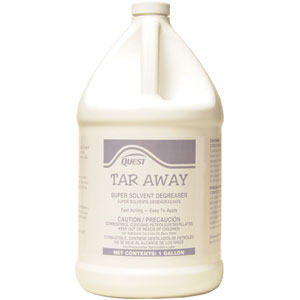 TAR AWAY Heavy Duty Cleaner Degreaser