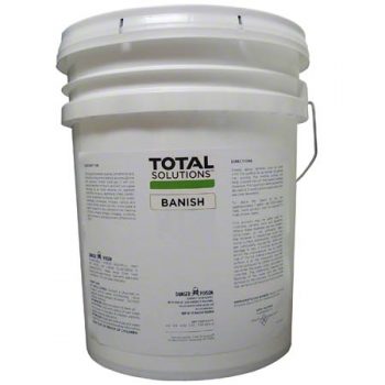 BANISH™ 5 Gallon Pail