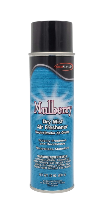 MULBERRY Dry Air Freshener