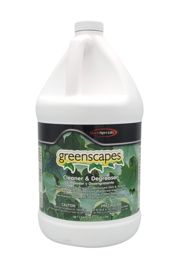 GREENSCAPES Cleaner/Degreaser