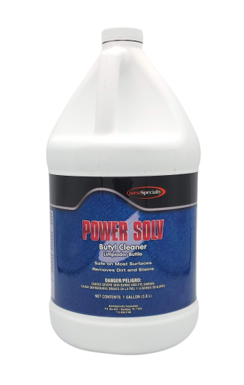 POWER SOLV Butyl Cleaner 20:1