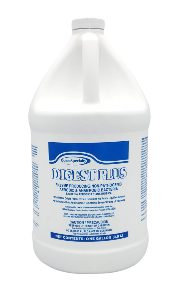 DIGEST PLUS Enzyme Producing Non-Pathogenic Aerobic & Anaerobic Bacteria