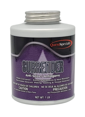 SURRENDER Ultra High-Temp Anti-Seize