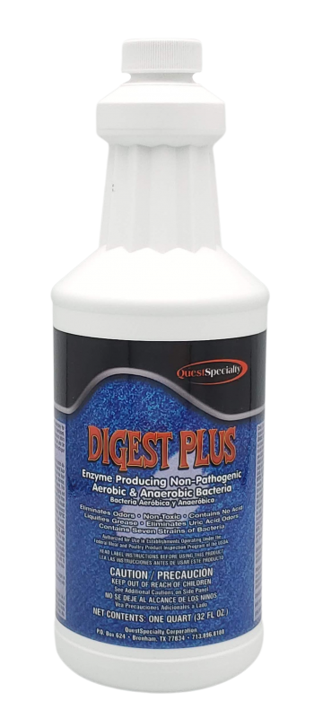 DIGEST PLUS Enzyme Producing Non-Pathogenic Aerobic & Anaerobic Bacteria