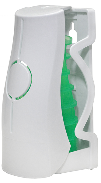 ECO Air®  Dispenser White