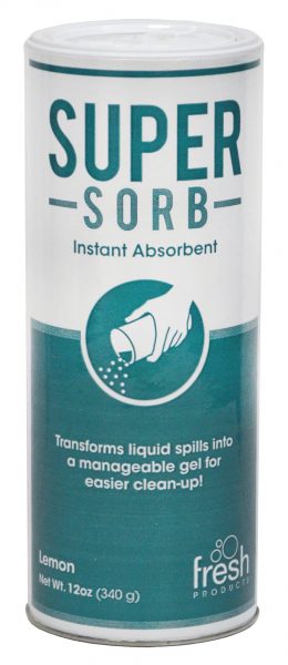 Super-Sorb