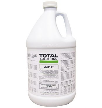 ZAP-IT™ 4X1 Gallon