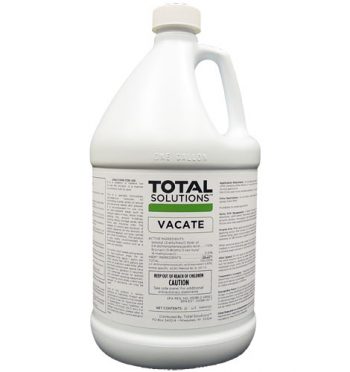 VACATE™ 4X1 Gallon