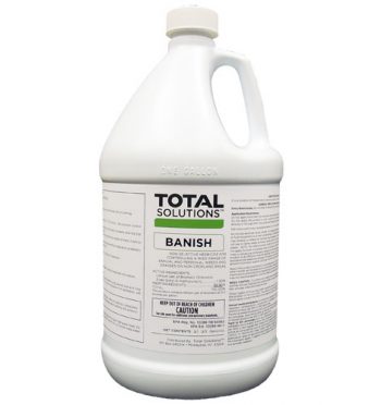 BANISH™ 4X1 Gallon