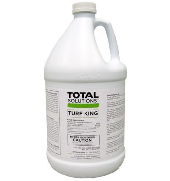 TURF KING ™ 4X1 Gallon