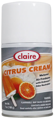 CITRUS CREAM