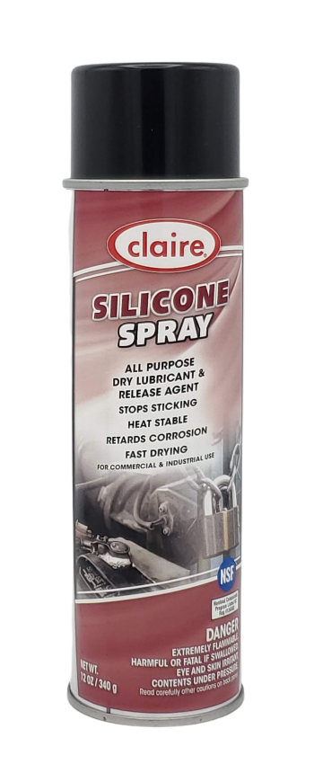 SILICONE RELEASE AGENT