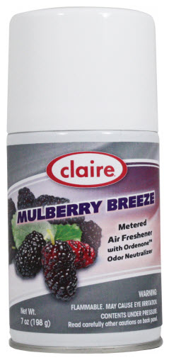 MULBERRY BREEZE