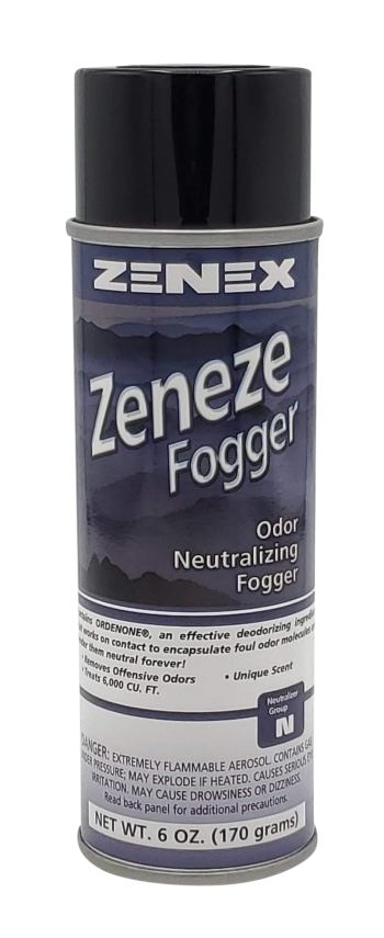 Zeneze Odor Neutralizers Fogger