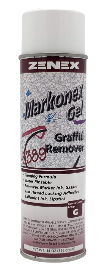 Markonex Gel Gel Graffiti Remover