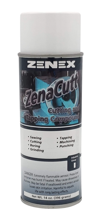 ZenaCutt Cutting and Tapping Compound