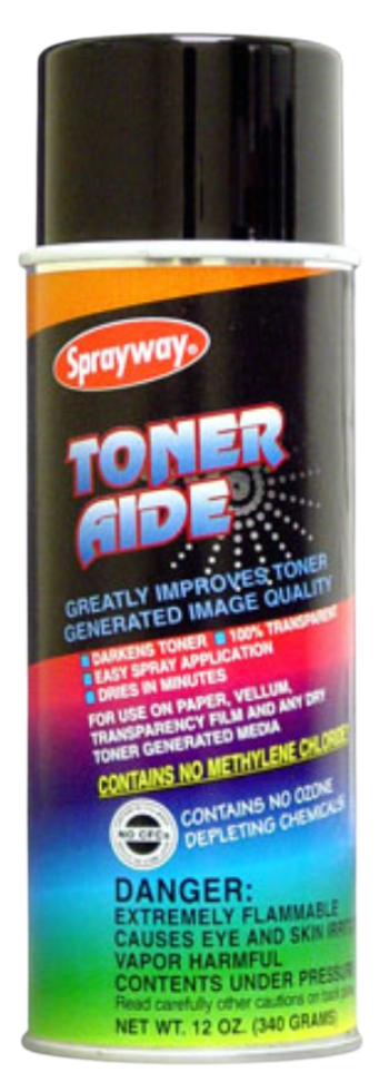 TONER AIDE