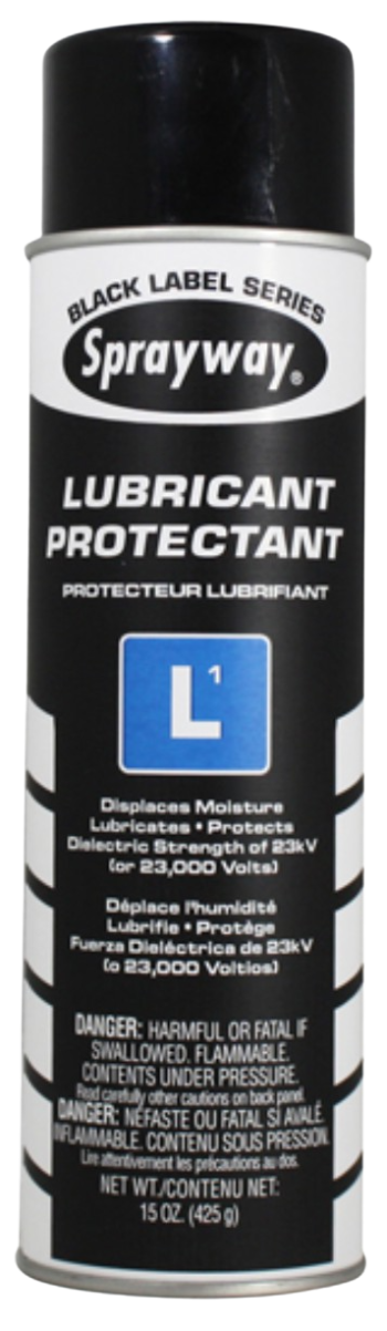 L1 LUBRICANT PROTECTANT