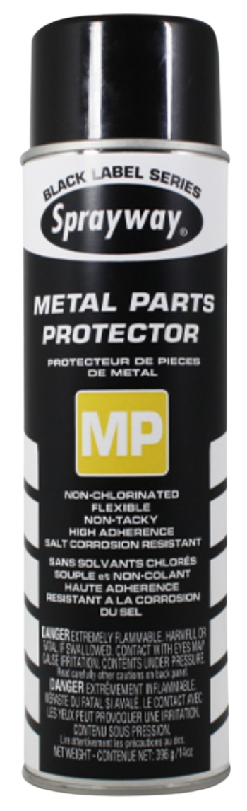 MP METAL PARTS PROTECTOR