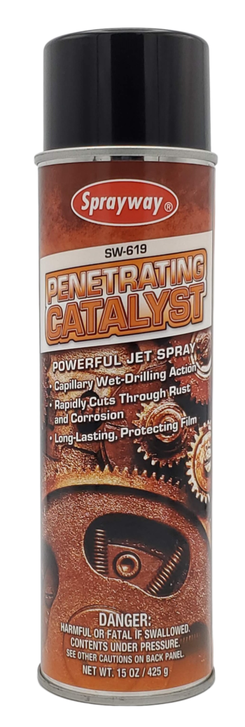 PENETRATING CATALYST