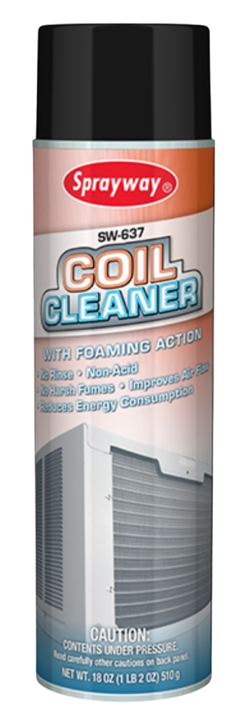 COIL CLEANER