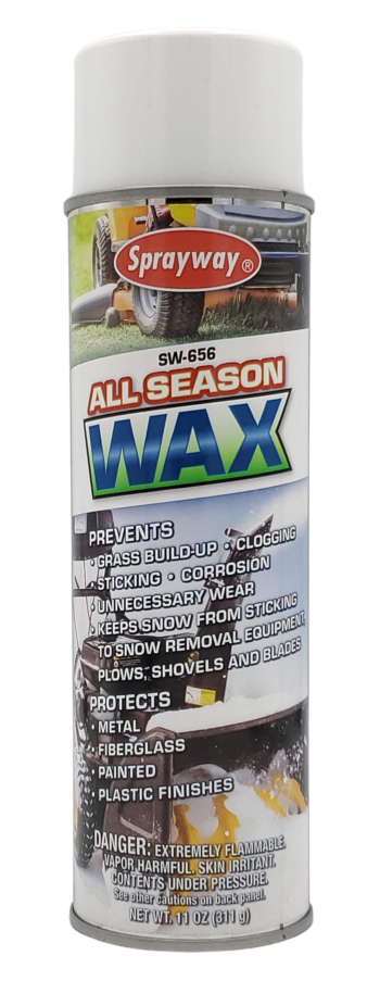 ALL SEASON WAX