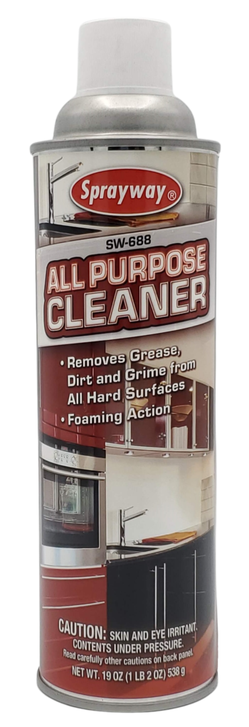 ALL PURPOSE CLEANER