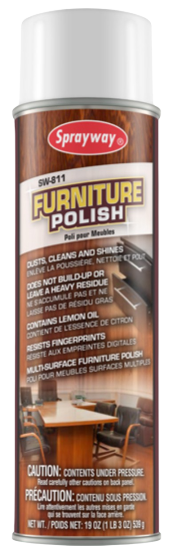 FURNITURE POLISH