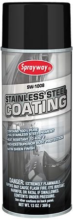 STAINLESS STEEL COATING