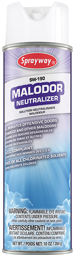 MALODOR NEUTRALIZER