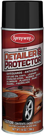 DETAILER & PROTECTOR