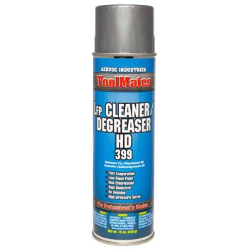 Industrial LFP Cleaner/Degreaser