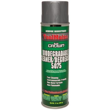 Biodegradable Cleaner/Degreaser