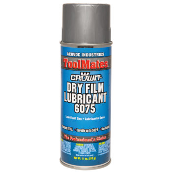 Dry Film Lubricant