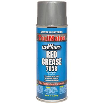 Red Grease