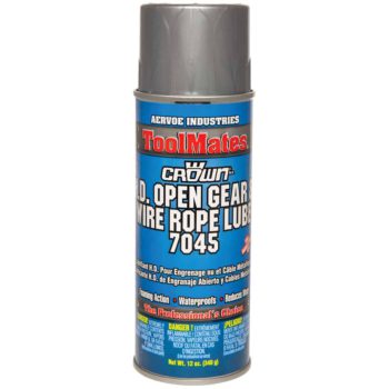 H.D. Open Gear & Wire Rope Lube